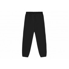 Fear of God Essentials Sweatpants Jet Black