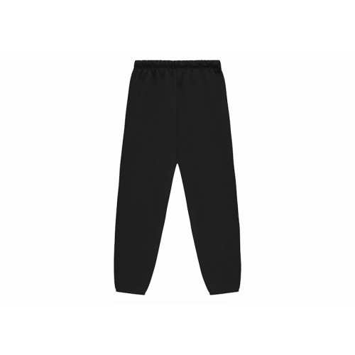 Fear of God Essentials Sweatpants Jet Black