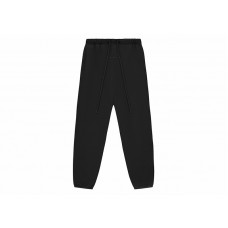 Fear of God Essentials Sweatpants Jet Black