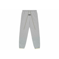 Fear of God Essentials Sweatpants Light Heather Grey