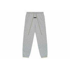 Fear of God Essentials Sweatpants Light Heather Grey