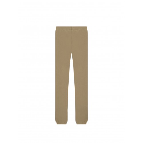 Оригинальный шмот Fear of God Essentials Sweatpants Oak