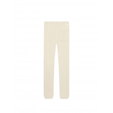 Fear of God Essentials Sweatpants (SS21) Cream/Buttercream