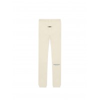 Fear of God Essentials Sweatpants (SS21) Cream/Buttercream