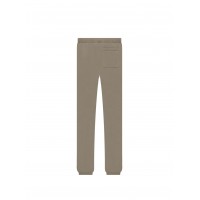 Fear of God Essentials Sweatpants (SS21) Taupe
