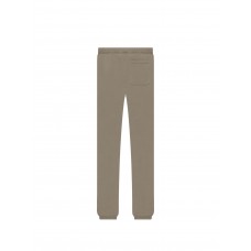 Fear of God Essentials Sweatpants (SS21) Taupe