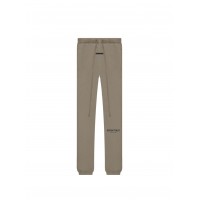 Fear of God Essentials Sweatpants (SS21) Taupe