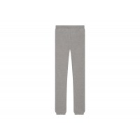 Fear of God Essentials Sweatpants (SS22) Dark Oatmeal