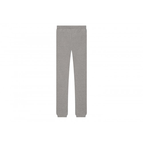 Оригинальный шмот Fear of God Essentials Sweatpants (SS22) Dark Oatmeal