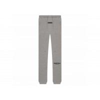 Fear of God Essentials Sweatpants (SS22) Dark Oatmeal