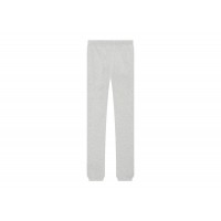 Fear of God Essentials Sweatpants (SS22) Light Oatmeal
