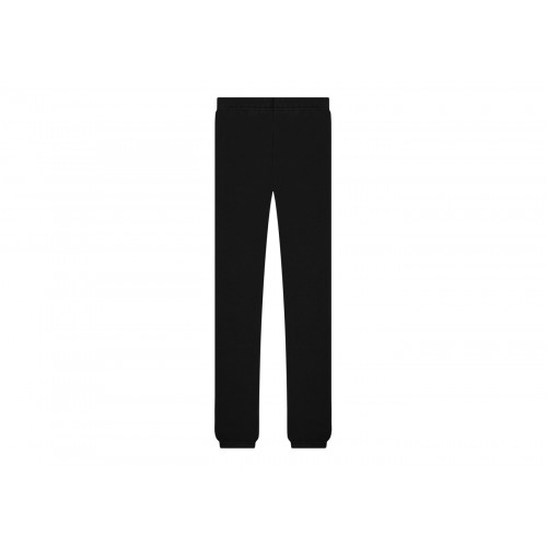 Оригинальный шмот Fear of God Essentials Sweatpants (SS22) Stretch Limo