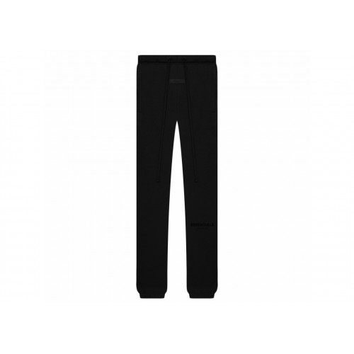 Оригинальный шмот Fear of God Essentials Sweatpants (SS22) Stretch Limo