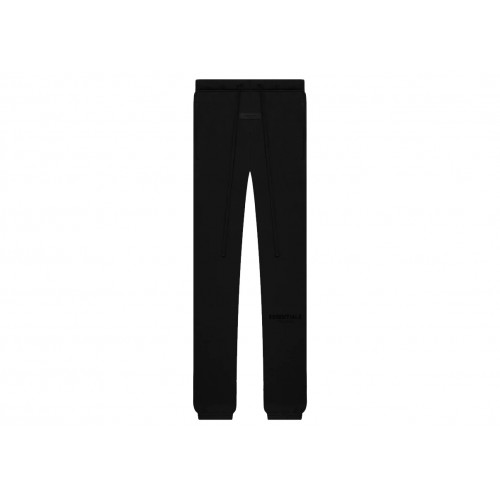 Оригинальный шмот Fear of God Essentials Sweatpants Stretch Limo