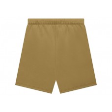 Fear of God Essentials Sweatshort Amber