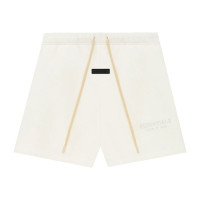 Fear of God Essentials Sweatshort Cloud Dancer