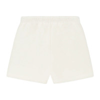 Fear of God Essentials Sweatshort Cloud Dancer