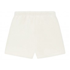 Fear of God Essentials Sweatshort Cloud Dancer
