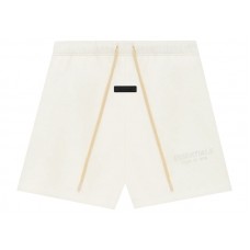 Fear of God Essentials Sweatshort Cloud Dancer