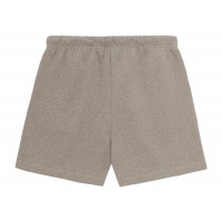 Fear of God Essentials Sweatshort Core Heather
