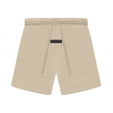 Fear of God Essentials Sweatshort Dusty Beige