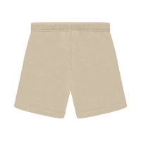 Fear of God Essentials Sweatshort Dusty Beige