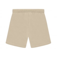 Fear of God Essentials Sweatshort Dusty Beige