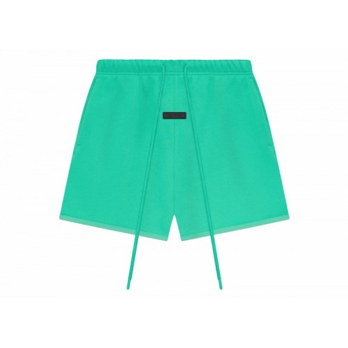 Fear of God Essentials Sweatshort Mint Leaf