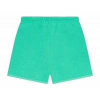 Fear of God Essentials Sweatshort Mint Leaf