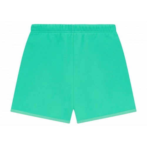 Fear of God Essentials Sweatshort Mint Leaf