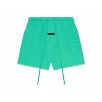 Fear of God Essentials Sweatshort Mint Leaf