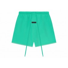 Fear of God Essentials Sweatshort Mint Leaf