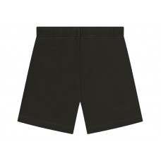 Fear of God Essentials Sweatshort Off Black