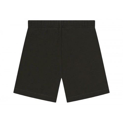 Fear of God Essentials Sweatshort Off Black