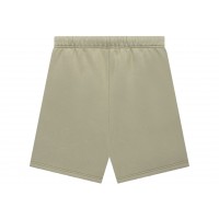 Fear of God Essentials Sweatshort Pistachio