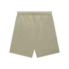 Fear of God Essentials Sweatshort Pistachio