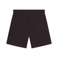 Fear of God Essentials Sweatshort Plum
