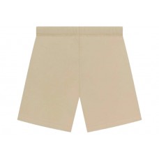 Fear of God Essentials Sweatshort Sand