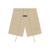 Fear of God Essentials Sweatshort Sand