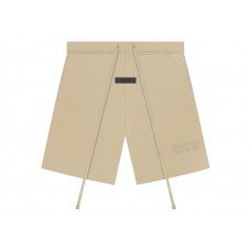 Fear of God Essentials Sweatshort Sand