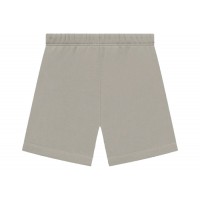 Fear of God Essentials Sweatshort Seal