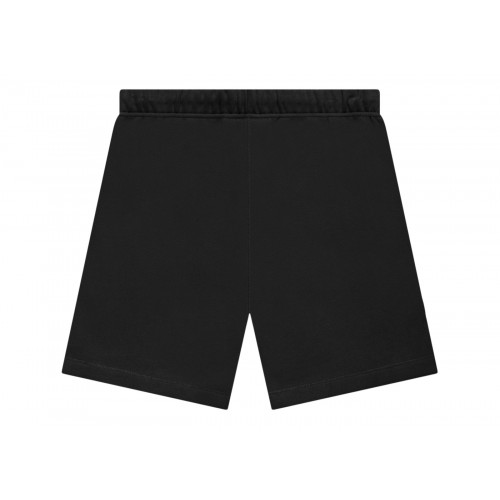Оригинальный шмот Fear of God Essentials Sweatshort (SS22) Stretch Limo
