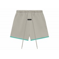 Fear of God Essentials Sweatshort (SS24) Seal