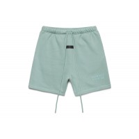 Fear of God Essentials Sweatshort Sycamore