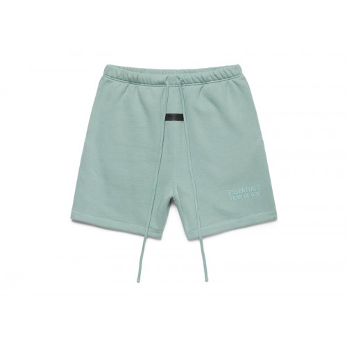 Fear of God Essentials Sweatshort Sycamore