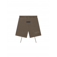 Fear of God Essentials Sweatshorts Wood