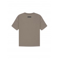 Fear of God Essentials T-shirt Desert Taupe