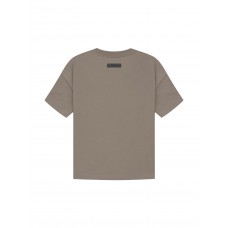 Fear of God Essentials T-shirt Desert Taupe