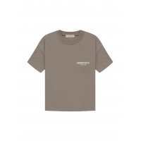 Fear of God Essentials T-shirt Desert Taupe
