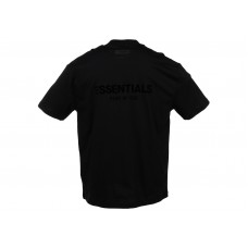 Fear of God Essentials T-shirt (SS22) Stretch Limo
